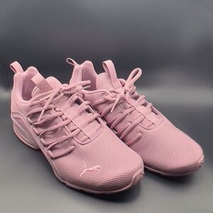 PUMA Women's Axelion Interest Running Sneakers